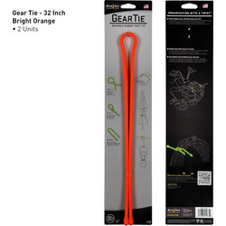 ΚΑΛΩΔΙΟ ΣΥΣΦΙΞΗΣ GEAR TIE NITE IZE GT32-2PK-31