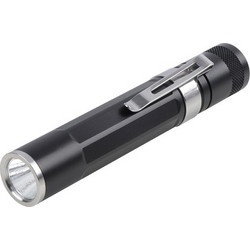 Inova Black X1 X1C-01-R7-I Φακός Μπαταρίας Led Αδιάβροχος IPX4 125lm