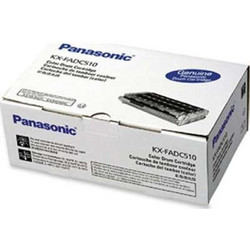 Panasonic KX-FADC510 C/M/Y Drum