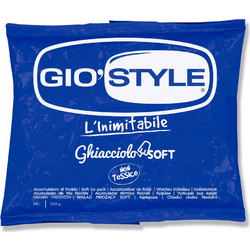 Παγοκύστη Μαλακή 16x1,5x13εκ. Giostyle Metaltex 169027 - METALTEX - 169027