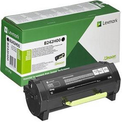 Lexmark B242H00 Black Toner