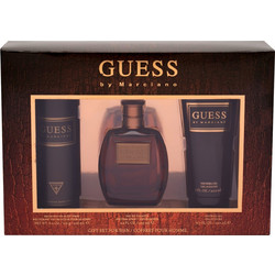 Guess By Marciano Man Set