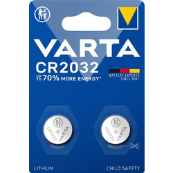 Varta CR2032 2τμχ