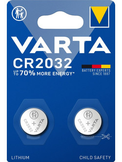 Varta CR2032 2τμχ