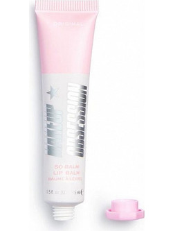 Makeup Revolution Makeup Obsession So Original Lip Balm Tube 15ml