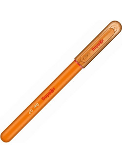 Rotring Orange Στυλό Gel 0.7mm Πορτοκαλί