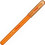 Rotring Orange Στυλό Gel 0.7mm Πορτοκαλί