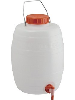 ΜΠΕΤΟΝΙ ΙΤΑΛ.ΜΕ ΒΡΥΣΗ 10L N 97 / 3968