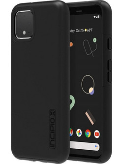 Incipio Google Pixel 4 DualPro Black (GG-083-BLK)