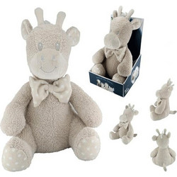 Bo Jungle Giraffe 30cm