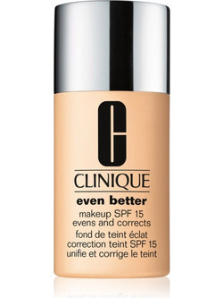 Clinique Even Better Refresh Hydrating & Repairing WN69 Cardamom Liquid Make Up 30ml