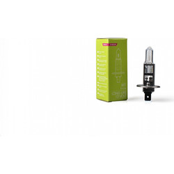 M-tech H1 Long Life Αλογόνου 12V 55W 1τμχ
