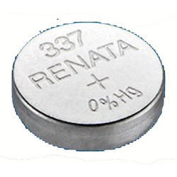 Renata 337 1τμχ