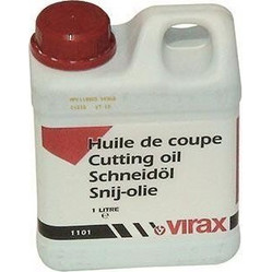 VIRAX Λάδι ηλεκτρικού βιδολόγου 1L