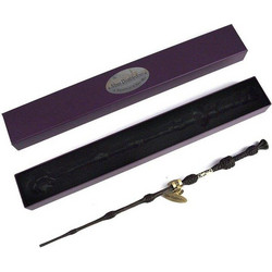The Noble Collection Harry Potter Albus Dumbledore Wand NN8401