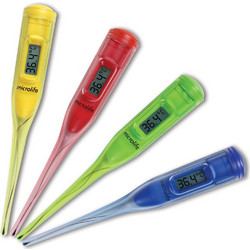 Microlife MT 60 Ψηφιακό Θερμόμετρο Σώματος