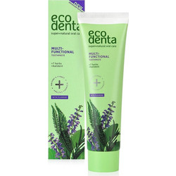 Ecodenta Multifunctional Toothpaste 100ml