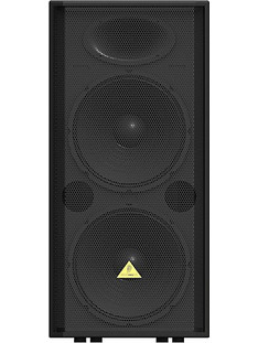 Behringer VP2520