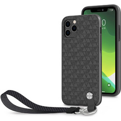 Moshi Altra Back Cover Shadow Black (iPhone 11 Pro)