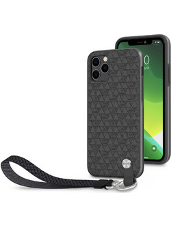 Moshi Altra Back Cover Shadow Black (iPhone 11 Pro)