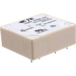 RELAY ΕΙΔΙΚΟ V23057-A0006-A101 1CO 24V/5A HORIZONTAL TYC