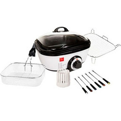 Chef Master Kitchen Quick