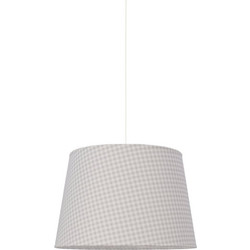 Veis Helios Vintage 209.99 Κρεμαστό Φωτιστικό Οροφής Μονόφωτο Γκρι