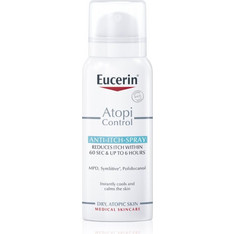 Eucerin Anti-Itch Atopicontrol Sray 50ml