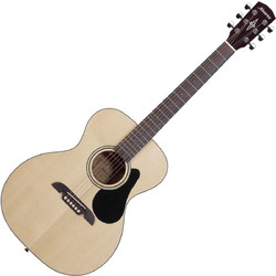 Alvarez Regent RF26 OM Natural