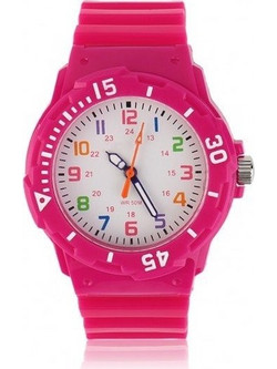 Skmei 1043 Pink