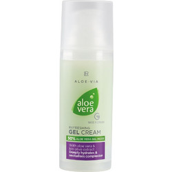 LR Aloe Vera Gel Cream 50ml