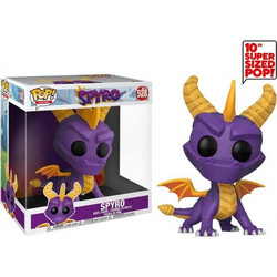 Funko Pop! Games Spyro 528 Spyro