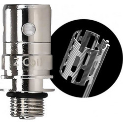 Innokin Zenith Plex 3D Mesh Coil 0.48ohm