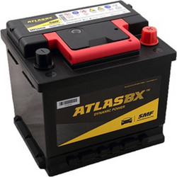 Hankook AtlasBX MF54459 12V 44Ah