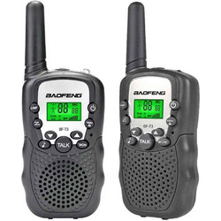 Baofeng BF-T3 Duo Black