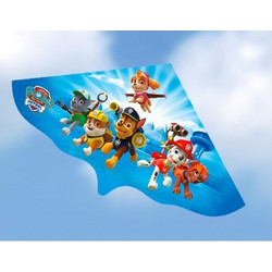 Χαρταετός 115x63εκ. Paw Patrol (1219)