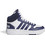 Adidas Παιδικά Sneakers Μαύρα IG3717