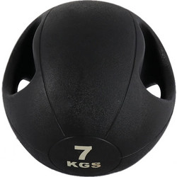 Welfit Medicine Ball Με Λαβές 7kg W2620B-7