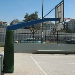 Προστατευτικό Μπασκέτας One Green