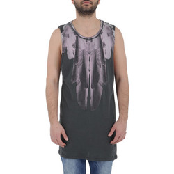 Μπλούζα Αμάνικη Religion Necrosis Vest P215NSL16-DK METAL-DISCHARGEP Ανδρικό