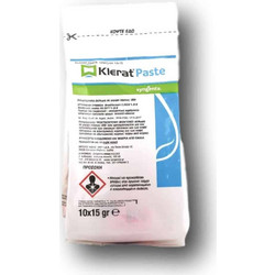 Syngenta Klerat Paste Ποντικοφάρμακο 150gr