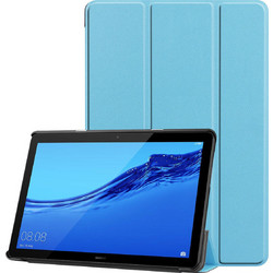 TriFold Light Blue (Huawei MediaPad T5 10")