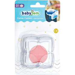 Baby Jem Προστατευτικό Επίπλου 4τμχ