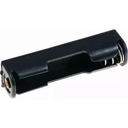Μπαταριοθήκη Battery Holder 1 X Mignion AAA LR03 bh0026b