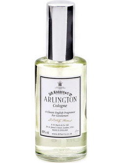 Dr. Harris Arlington Cologne 50ml