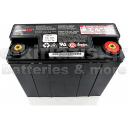 Μπαταρία ENERSYS Genesis G16EP 12V 16Ah 675CCA