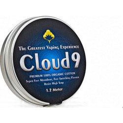 Cloud 9 Cotton