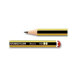 Μολύβι Staedtler Noris HB