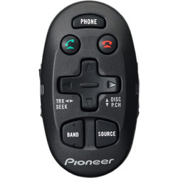 Pioneer CD-SR110 Remote Control