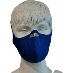 DiaVita RespiShield XSmall Μπλε Ρουά 1τμχ